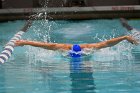 Swimming vs CGA  Wheaton College Swimming & Diving vs Coast Guard Academy. - Photo By: KEITH NORDSTROM : Wheaton, Swimming, diving